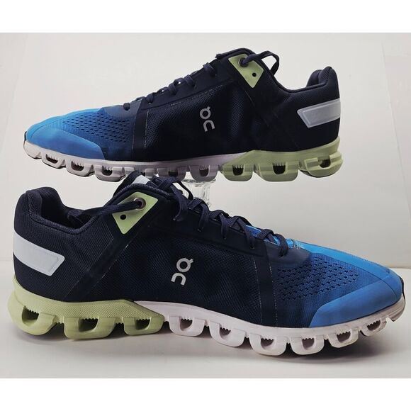 Oncloud Men 12.5 Comfy footwear main image 4